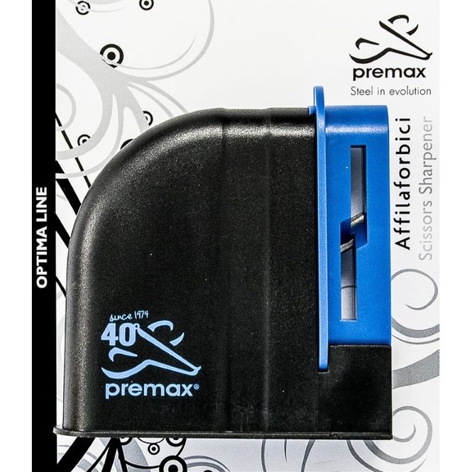 Hovedbilde Saksesliper Premax 
