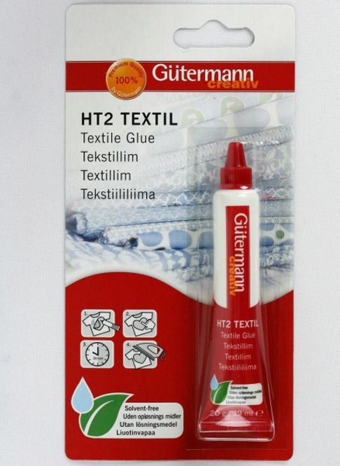 Hovedbilde HT2 Tekstillim Gütermann