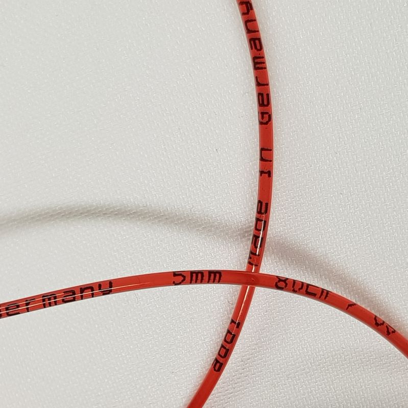 Addi Novel  80 cm strikkepinne rundpinne 