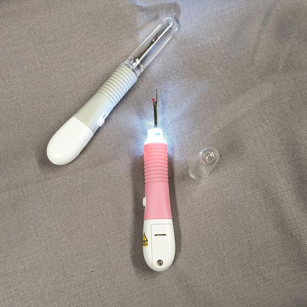 Hovedbilde Sprettekniv med lys 