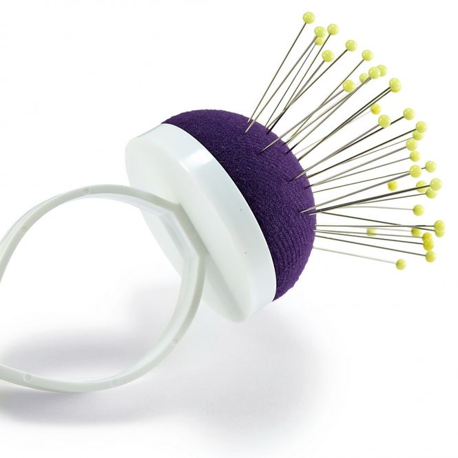 Hovedbilde Nålepute armbøyle
