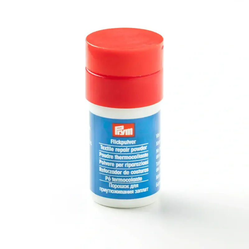 Pulverlim reparasjonspulver Prym 12 g
