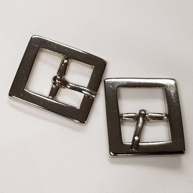 Beltespenne blank 15 mm