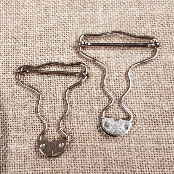 Hovedbilde Dongrihekter stroppehekte til snekkerbukser