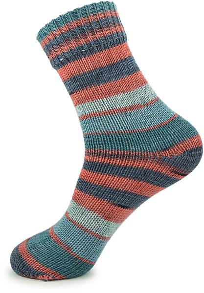 Hovedbilde Raggi Poppe sokkegarn fra Järbo