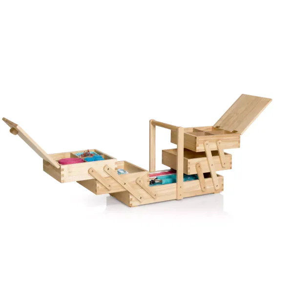 Hovedbilde Syskrin heltre Prym  Stor lyst tre