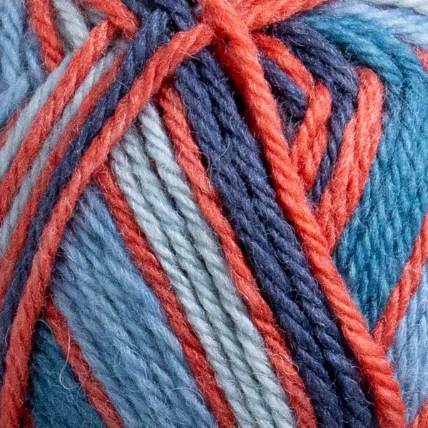 Hovedbilde Raggi Poppe sokkegarn fra Järbo