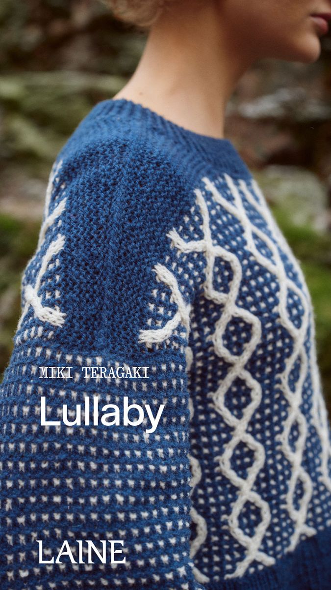 Knit Pop: Designs for the Modern Maker 