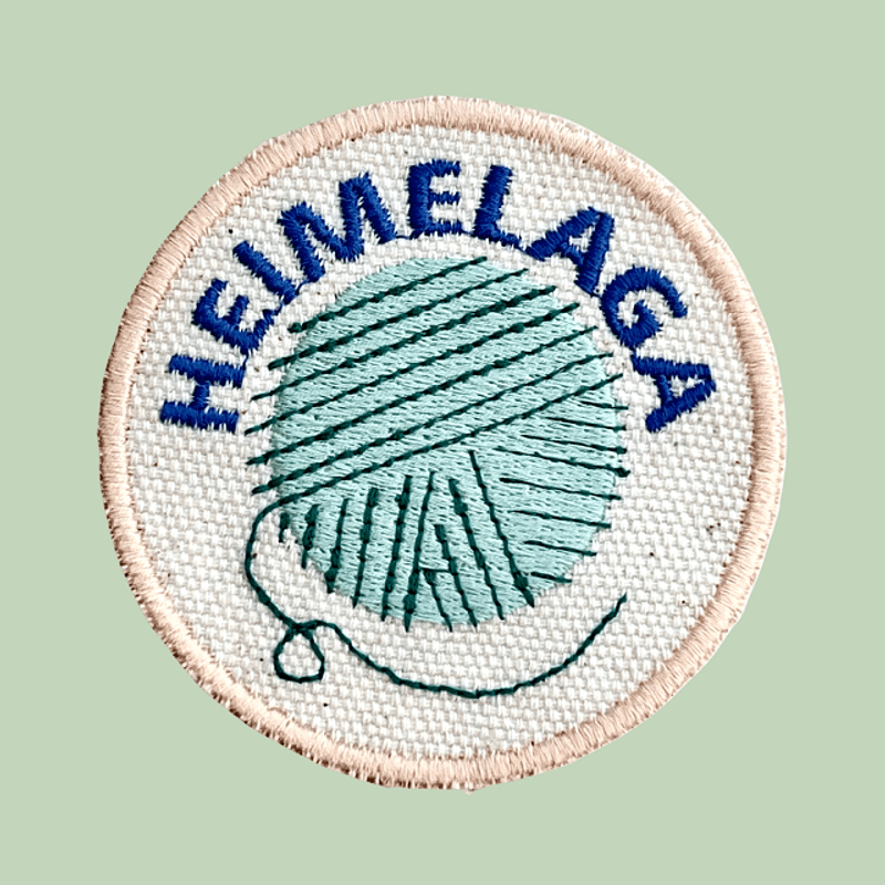 Strykemerke PRYD Heimelaga