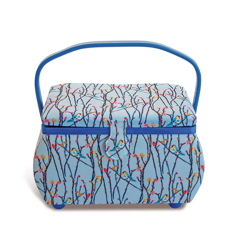Syskrin Blue birds L