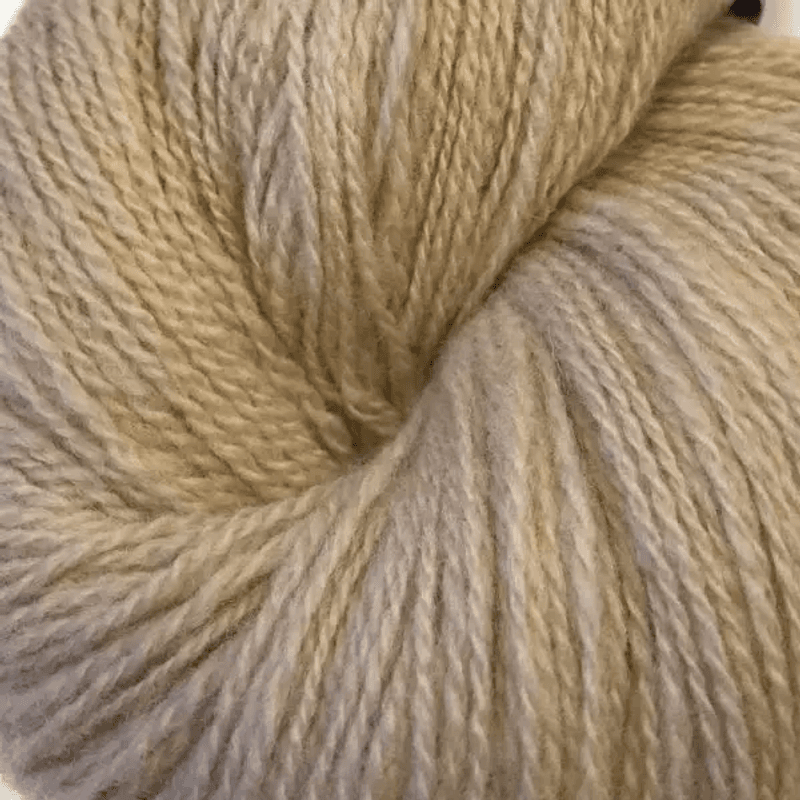 Vilje - Norsk lamullsgarn 100g Hillesvåg Fabrikker