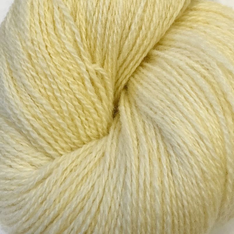 Vilje - Norsk lamullsgarn 100g Hillesvåg Fabrikker