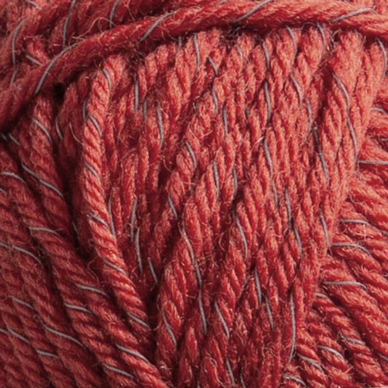 Ulrika reflex 50 g -flere farger