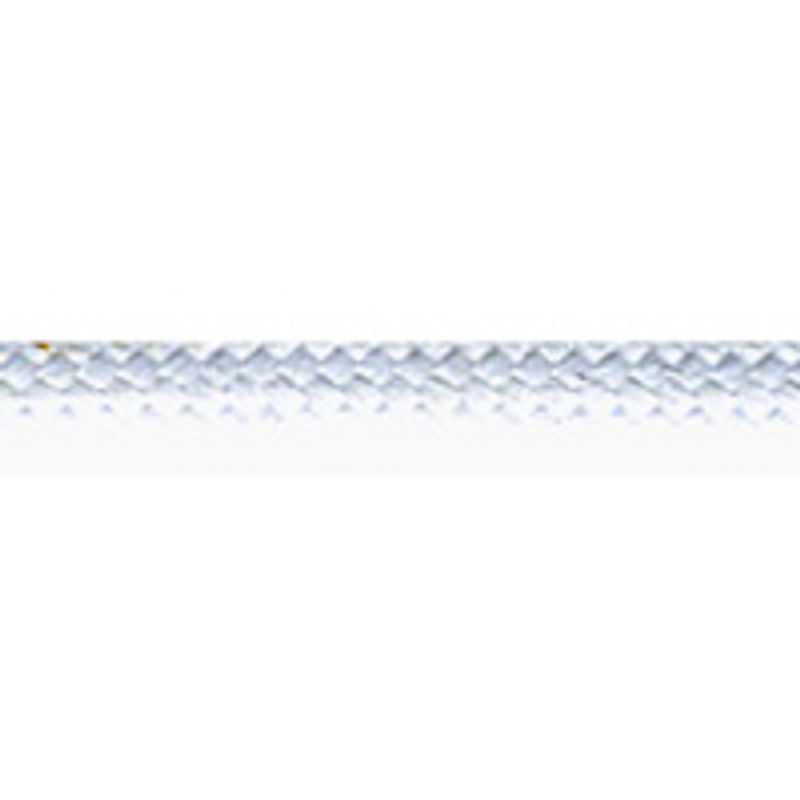 Anorakksnor  3 mm - polyester line / skolisse- flere farger