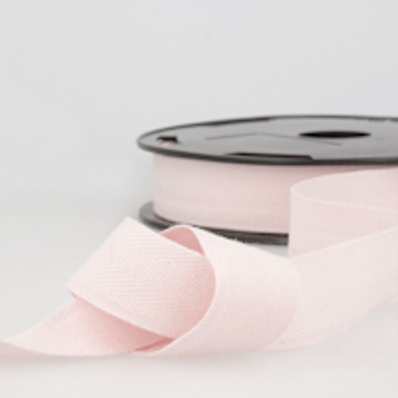 Bendelbånd 25 mm flere farger