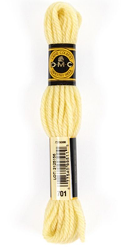 DMC Laine Colbert ullbroderigarn