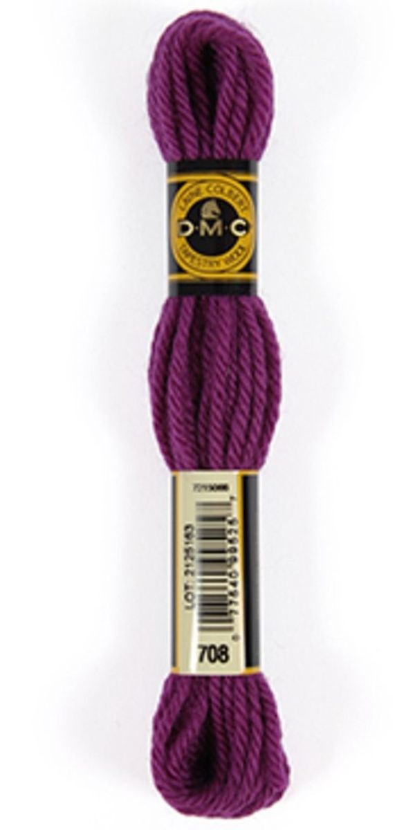 DMC Laine Colbert ullbroderigarn