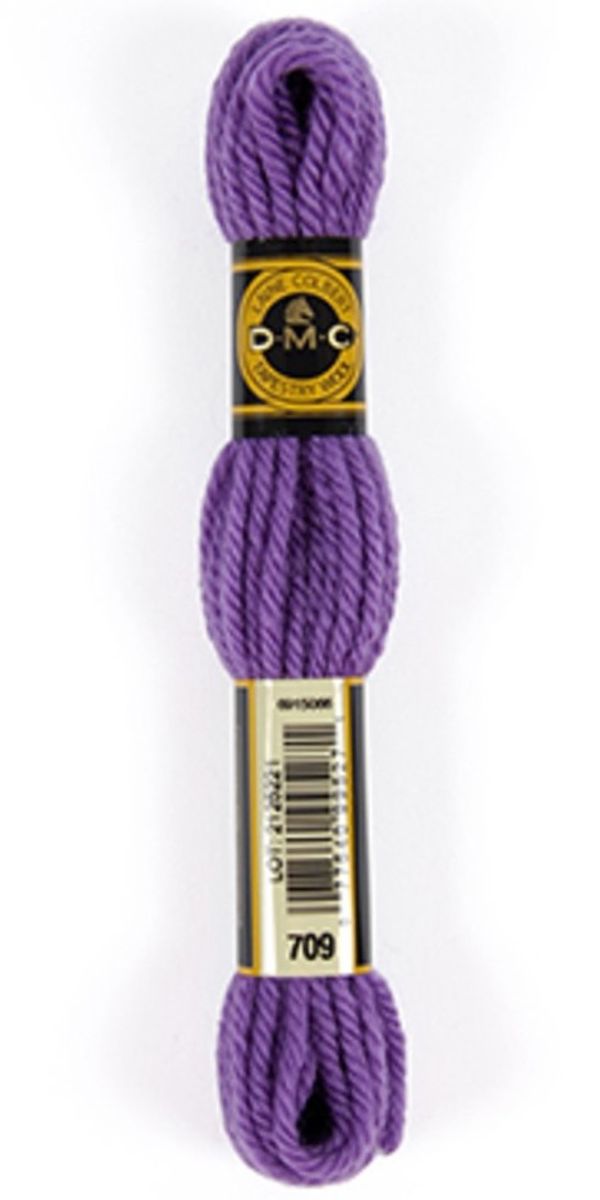 DMC Laine Colbert ullbroderigarn