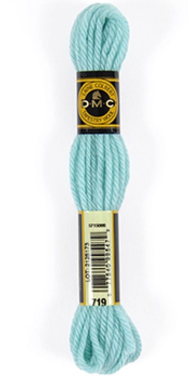 DMC Laine Colbert ullbroderigarn