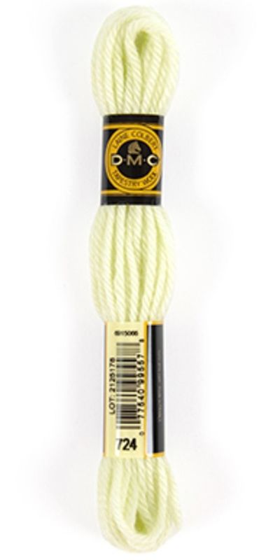 DMC Laine Colbert ullbroderigarn