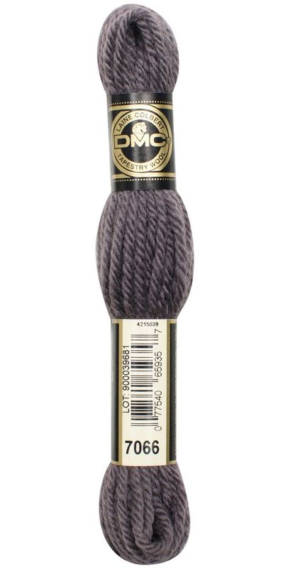 DMC Laine Colbert ullbroderigarn