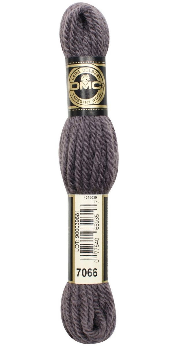 DMC Laine Colbert ullbroderigarn