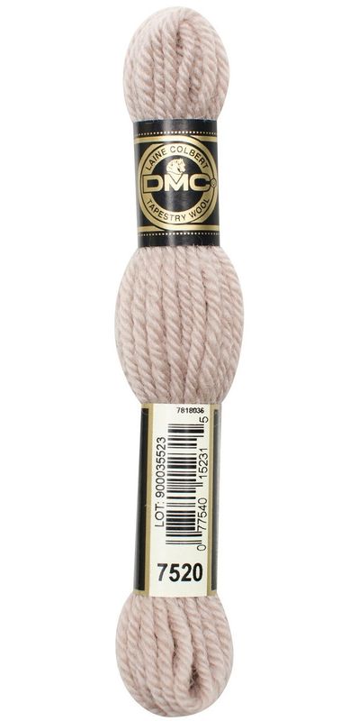 DMC Laine Colbert ullbroderigarn