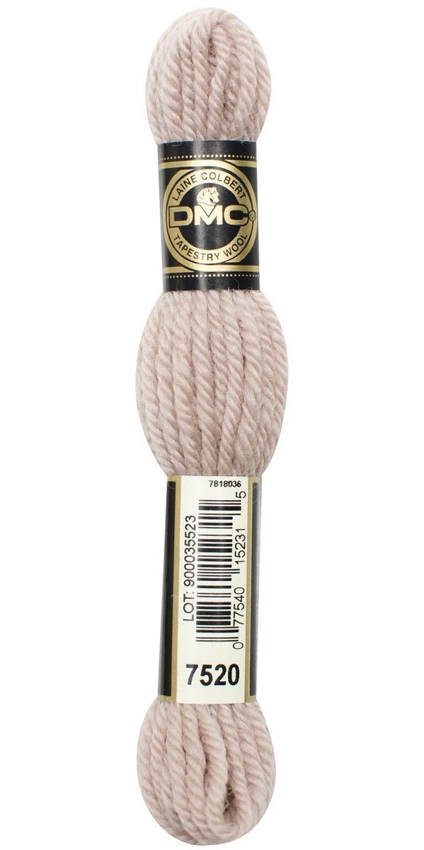 DMC Laine Colbert ullbroderigarn