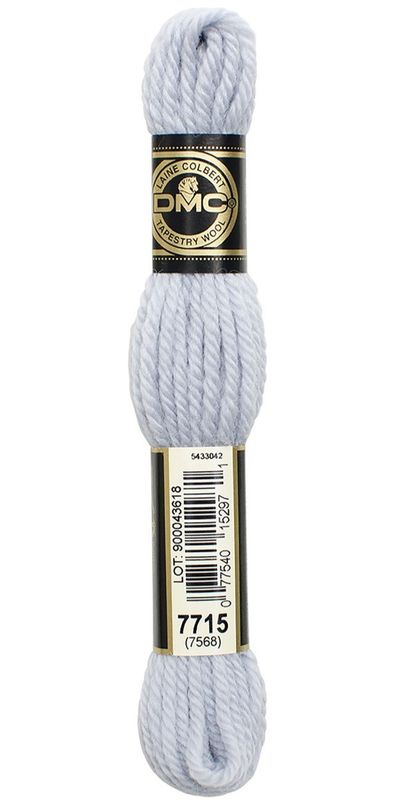 DMC Laine Colbert ullbroderigarn