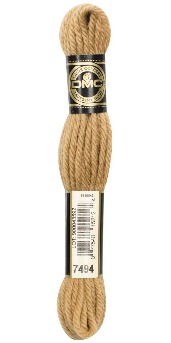 DMC Laine Colbert ullbroderigarn