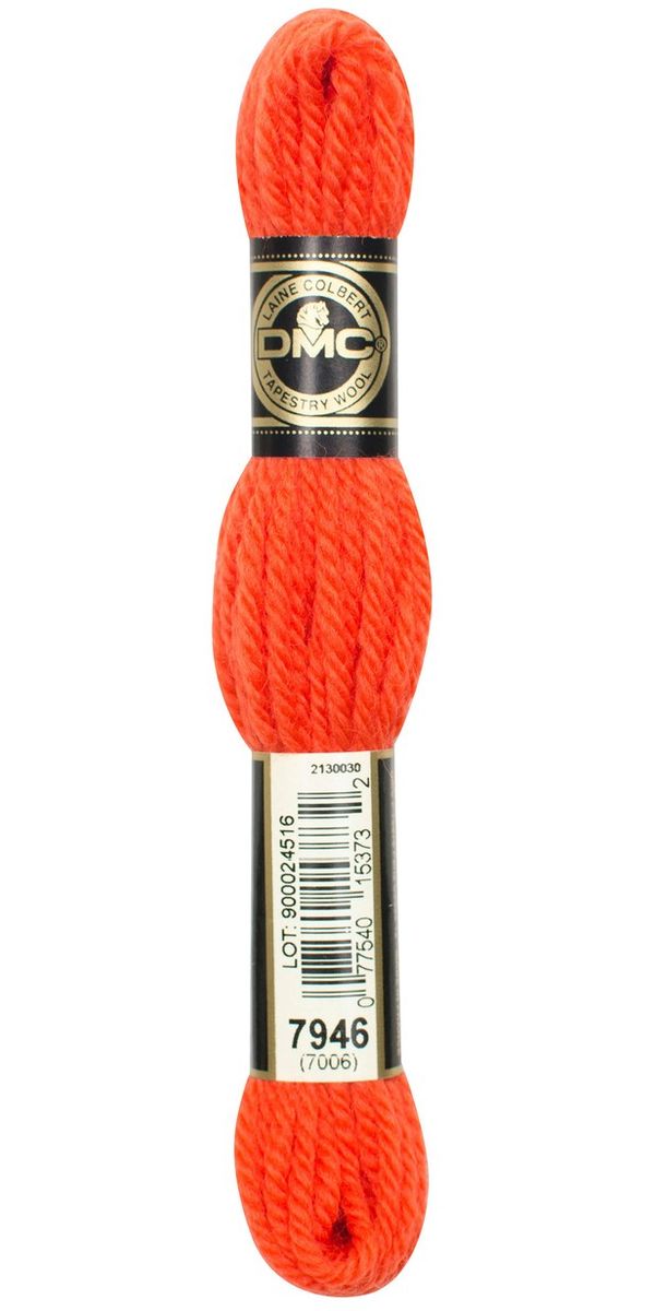 DMC Laine Colbert ullbroderigarn
