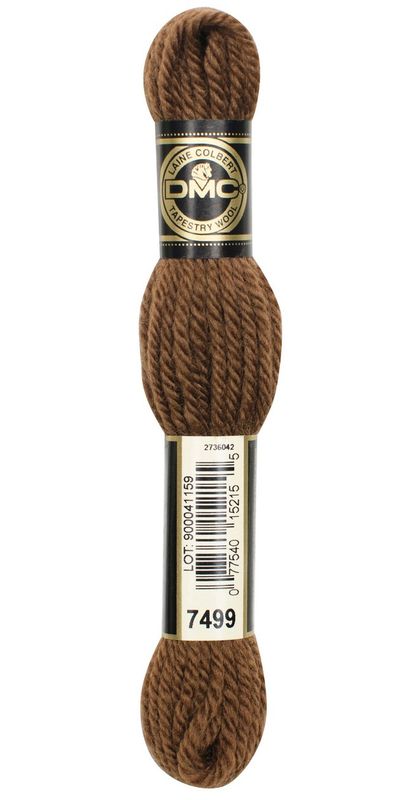 DMC Laine Colbert ullbroderigarn