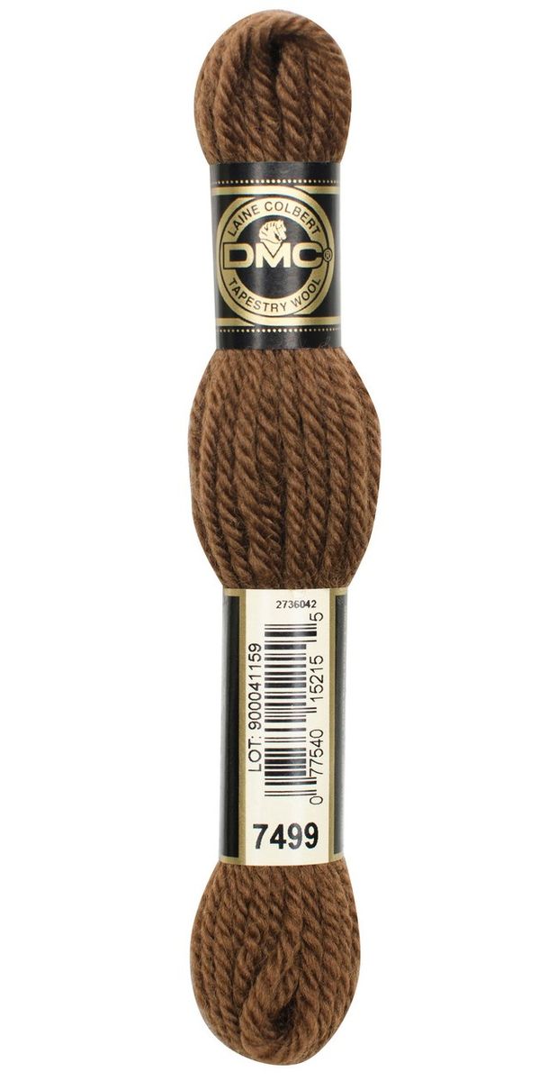 DMC Laine Colbert ullbroderigarn