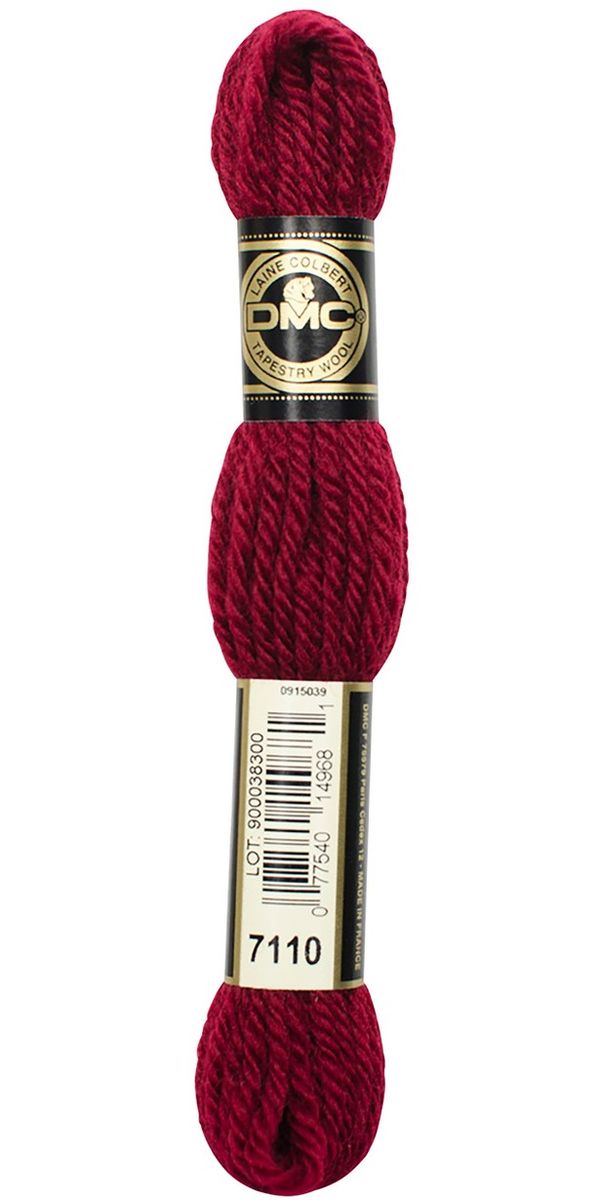 DMC Laine Colbert ullbroderigarn