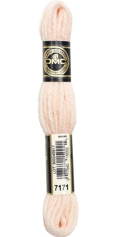 DMC Laine Colbert ullbroderigarn
