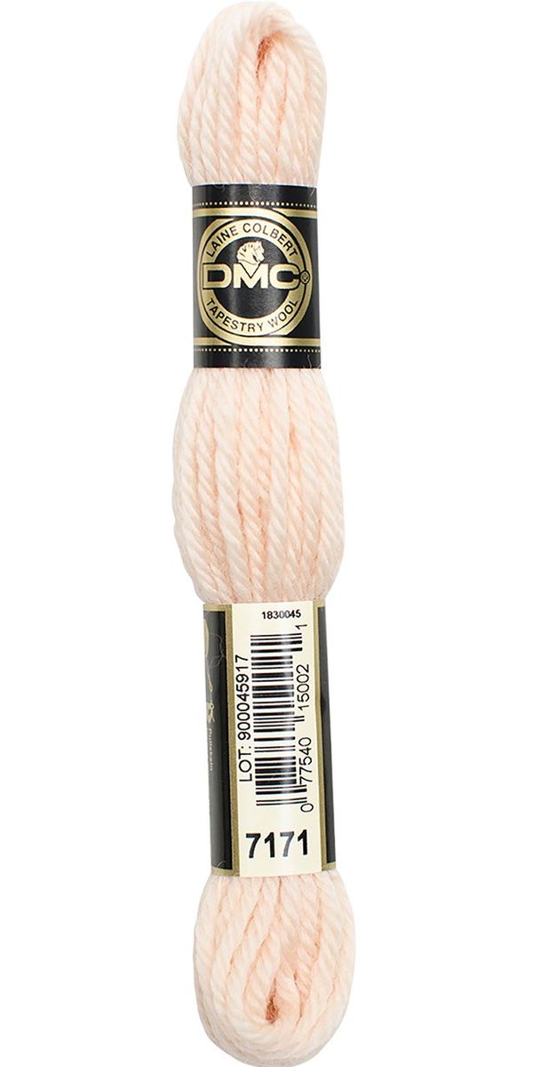 DMC Laine Colbert ullbroderigarn