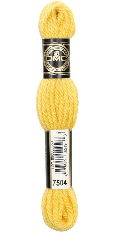 DMC Laine Colbert ullbroderigarn