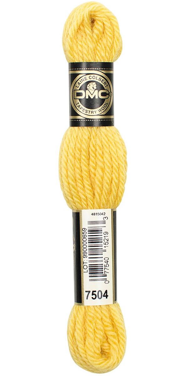 DMC Laine Colbert ullbroderigarn