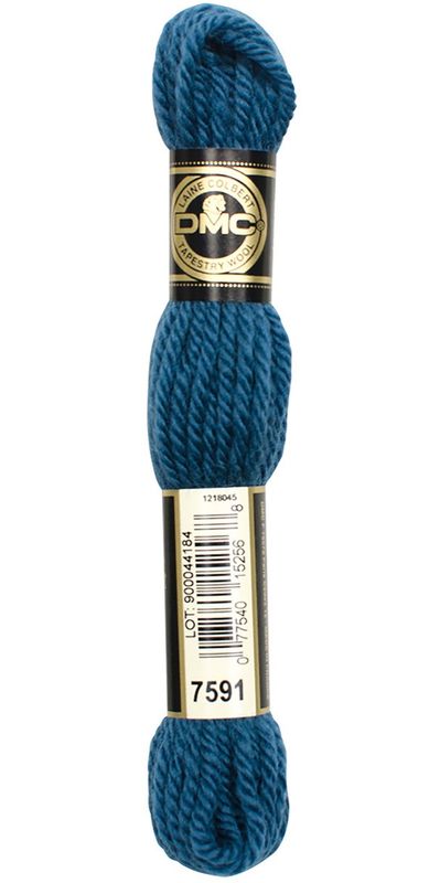 DMC Laine Colbert ullbroderigarn