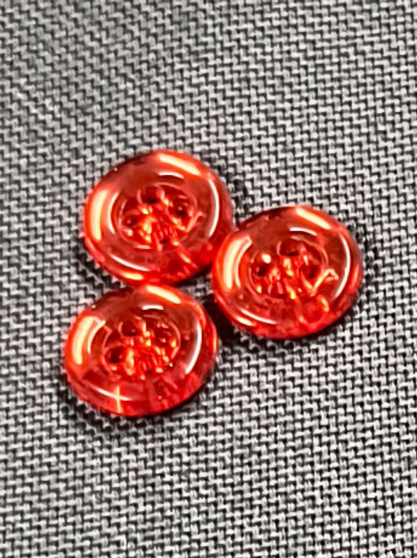 Knapp Candy 11 mm