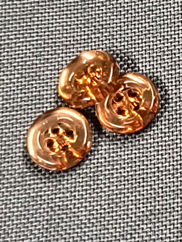 Knapp Candy 11 mm